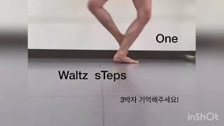 비에이발레 발레동작 Balance 발란세