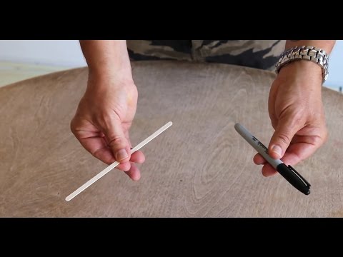 Want to Learn Magic? Want to Learn Magic?