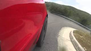 Hill Climb Racing Audi RS4 Pouska Kosovo 2015