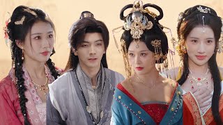 Xuyên không thành con trai độc nhất Trấn Quốc Công, ta dùng hệ thống gian thần khuynh đảo triều đình