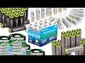 TOP 5 BEST SELLING AA Rechargeable Batteries on Amazon (Were You Surprised?)