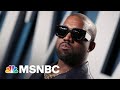Kanye West And The Rise In Antisemitism