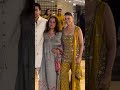 alia bhatt ranbir kapoor soni razdan candid moments during aadar jain and alekha advani wedding