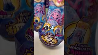 UNBOXING the RAREST MYSTERY MAGIC MIXES from AMAZON!😱😳