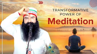 Unveiling the Depths of Spirituality: A Journey with Gurmeet Ram Rahim Singh | Life Changing Tips