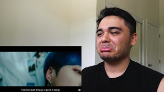 WINNER - REMEMBER MV Reaction