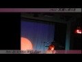 no 09　『天使に祈りを』（ineko live in wave 2007 final）