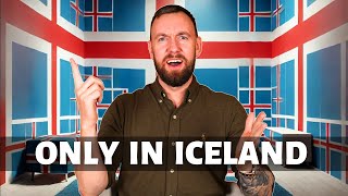 9 Weird Things ONLY Icelanders Do!