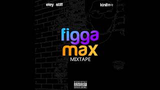 Figga XO - BODYHEAT Feat. KINIL (Audio)