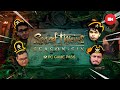 LANUN MALAYSIA! | Sea Of Thieves