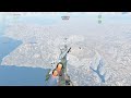 the most op cas combo 23 kill game a 10a f 4e ii war thunder cas