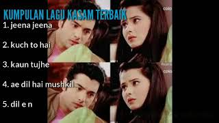 Ost kasam ANTV part two😍