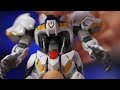 面構えが違う特級ガンプラ！バルバトスがmgsdでついに登場！【ガンプラレビュー】barbatos gunpla review【鉄血のオルフェンズ】