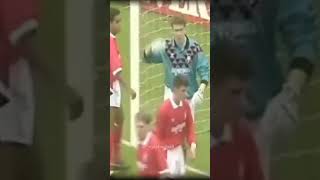ONLY Matt Le Tissier ONLY MISSED PENALTY | SAVED BY MARK CROSSLEY