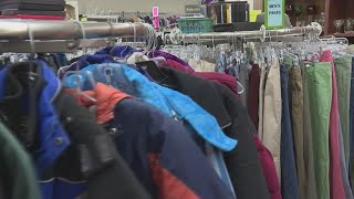 Why more shoppers are ditching new for pre-loved