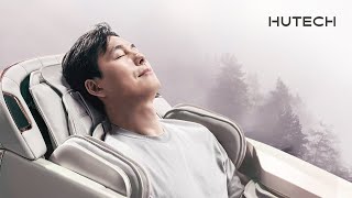 [휴테크] Journey to perfect inspiration '휴식의 여정'편_2022 캠페인 │ HUTECH 2022 Commercial Film (15sec)