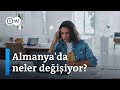 Almanya'da yeni göç yasası | Nitelikli iş gücü göçünün önü açılıyor