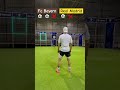 bayern or real madrid footbot football challenge bayern realmadrid shorts