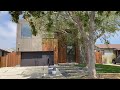 最先端の家を発見 in la 4 the modern house 4