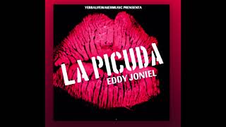 La Picuda /Eddy Yoniel /Audio Oficial