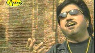 Mela Vichhad Jawe Na Surinder Shinda [ Official Video ] 2012 - Anand Music