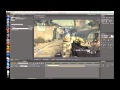 After Effect Tutorial: Basic Introduction