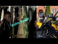 Passion Java Gets Visits From Comedian & Singer Mai TT At His Maryland USA Mansion