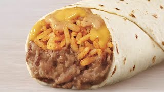 Taco Bell Menu Items The Staff Avoid At All Costs