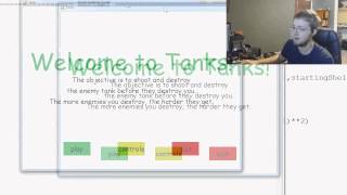 Pygame (Python Game Development) Tutorial - 67 - Firing Part 3