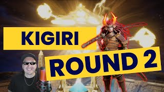 We Getting Kigiri In Less Than 250 Summons? | Round 2 Kigiri Banner | Watcher of Realms