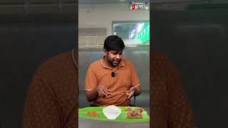 எப்படி டா  இதல்லாம் சாப்புடுறீங்க 😖| Parithabangal Shorts | #shorts