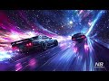 Drifting Stars ⭐ Newtype ⭐ Melodic Chillstep Bass Boosted Trap Wave Trance Feels EDM Car Music 2024