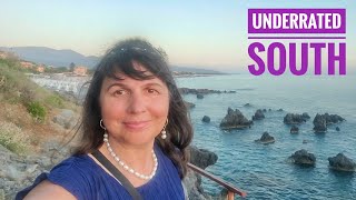 A Day at the Beach - Scalea, Italy #69