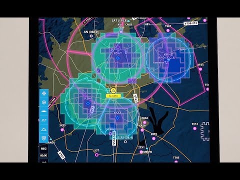 ForeFlight Guide: Content Packs