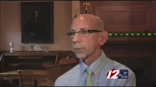 New Bedford Mourns the Loss of Police Chief