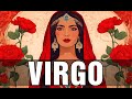 VIRGO LA FORTUNA LLEGA DE REPENTE, DOS PERSONAS NEGATIVAS TE ESPIAN PERO TODO SE VUELVE A TU FAVOR