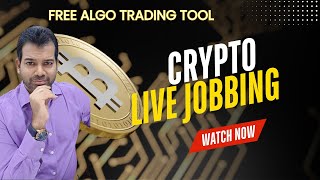 क्रिप्टो में जॉबिंग टूल्स कैसे बना रहे हैं शानदार मुनाफा ? How jobbing in Crypto is making profit ?