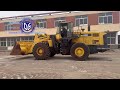 wa500 6 used komatsu loader high efficiency and fuel saving origina from japan on sale now