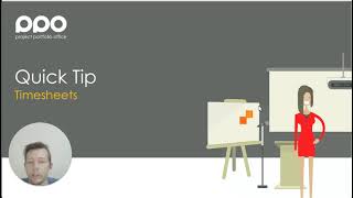 Quick Tips Timesheet