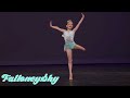 Am I Enough? - Dance Moms (Edited Song)