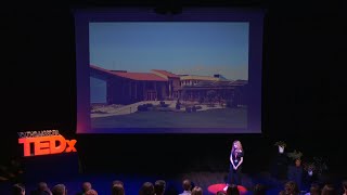 Why International Over Local? | Alessia Morosini | TEDxYouth@AASSofia