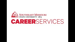 SEMO Career Services | Job & Internship Searching