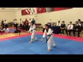 koryo form competition mftk taekwondo