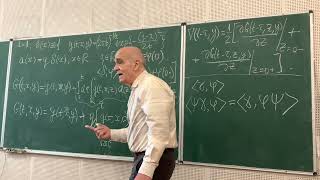 Diffusion processes. Lecture16. Portenko N. I.