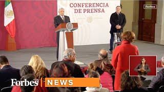 Denise Dresser vs. AMLO: debate en la mañanera