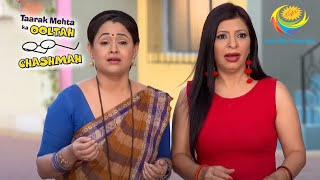 Gokuldham Residents Are Shocked | Full Episode | Taarak Mehta Ka Ooltah Chashmah | Jetha Jasoos