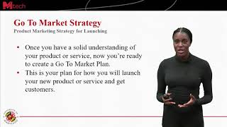 Marketing Innovative Products and Services | USMx on edX