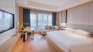 Courtyard by Marriott Hangzhou West, Hangzhou, China