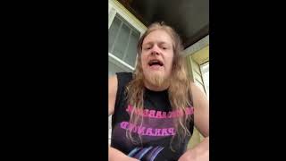 Revelation News Archive June 19th 2021 Rev Instagram Live Teesspring is GONE