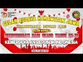 🔴LIVE COKEK DANGDUT KARTIKA RARAS   ||  IYAN TIVI FHD  ||  HANS JILID 2  AUDIO SOUND SYSTEM